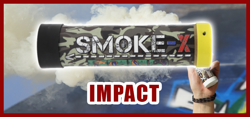SX-1 Impact