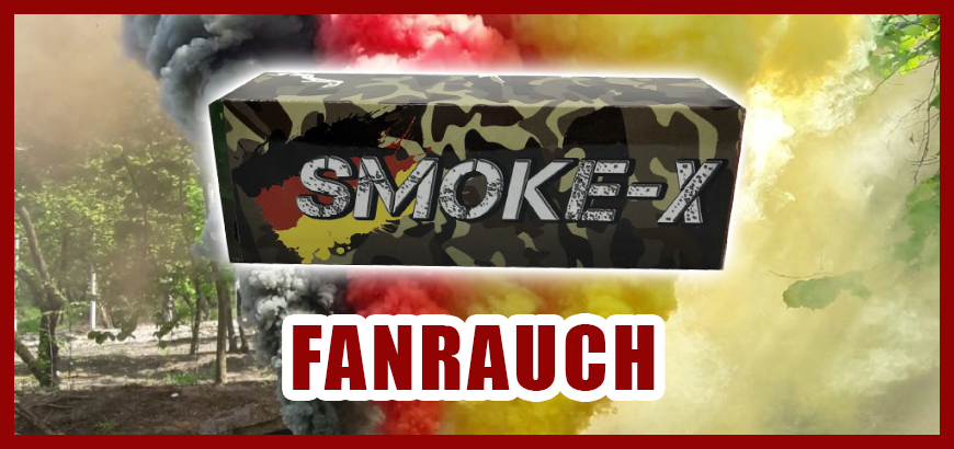 SX-5 Fansmoke