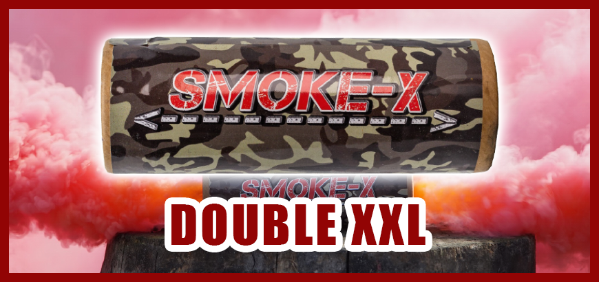 SX-6 Double XXL
