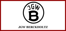 JGW Berckholtz