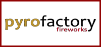Pyro Factory Feuerwerk