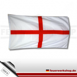 Nationalflagge England