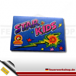 Star Kids *Moog Nico* Jugendfeuerwerk