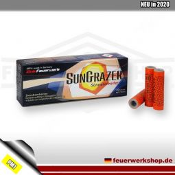 Zink *Sun Grazer* Kal. 15mm Leuchtmunition für Schreckschuss
