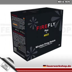 FireFly PLUS - 15-Kanal Zündanlage