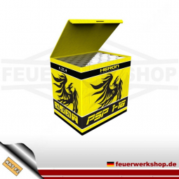 Heron Pyro Show Pack (PSP) 1-16 Feuerwerksbatterie