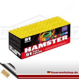 Hammer 3 / Hamster Verbundfeuerwerk von Gaoo