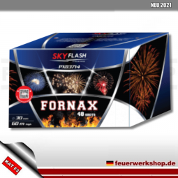 PXB3714 Fornax - F3 Batteriefeuerwerk