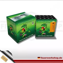 Vogelschreck - Batterie von Blackboxx