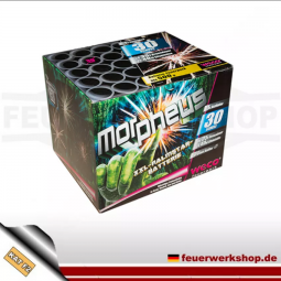 Weco Morpheus Feuerwerksbatterie kaufen